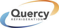 Logo Quercy Réfrigération
